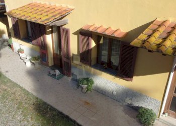 panoramica esterno - Rustic Via D'Ormicello
 
35, Empoli - photo 5