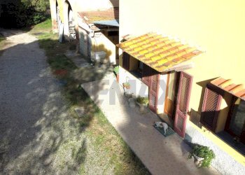 panoramica esterno - Rustic Via D'Ormicello
 
35, Empoli - photo 6