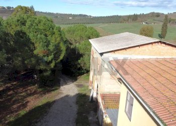 panoramica esterno - Rustic Via D'Ormicello
 
35, Empoli - photo 7