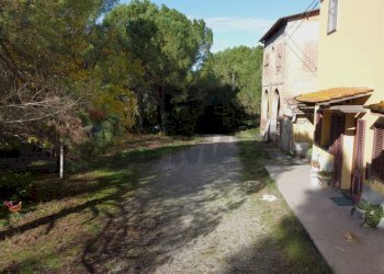 panoramica esterno - Rustic Via D'Ormicello
 
35, Empoli - photo 11