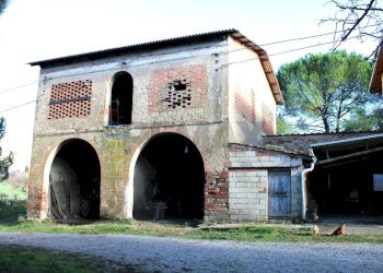 fienile/rimessa - Rustic Via D'Ormicello
 
35, Empoli - photo 12