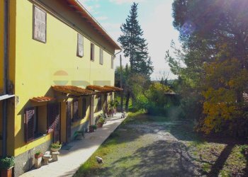 spazio esterno - Rustic Via D'Ormicello
 
35, Empoli - photo 16