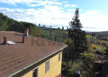 panoramica - Rustic Via D'Ormicello
 
35, Empoli - photo 18