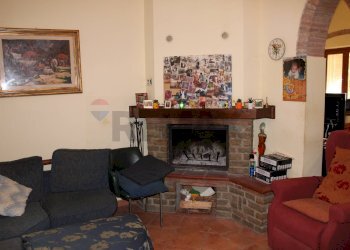 Soggiorno - Rustic Via D'Ormicello
 
35, Empoli - photo 37