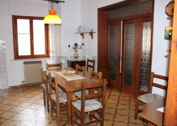 Sala da pranzo - Rustic Via D'Ormicello
 
35, Empoli - photo 50