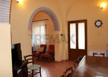 Sala da pranzo - Rustic Via D'Ormicello
 
35, Empoli - photo 60