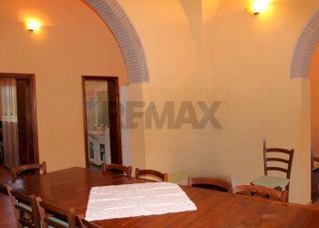 Sala da pranzo - Rustic Via D'Ormicello
 
35, Empoli - photo 62