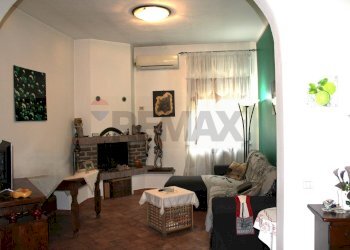 Soggiorno - Rustic Via D'Ormicello
 
35, Empoli - photo 65