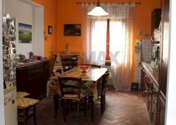 Sala da pranzo - Rustic Via D'Ormicello
 
35, Empoli - photo 66