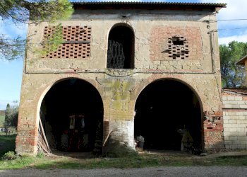 Edificio all\'aperto - Rustic Via D'Ormicello
 
35, Empoli - photo 75