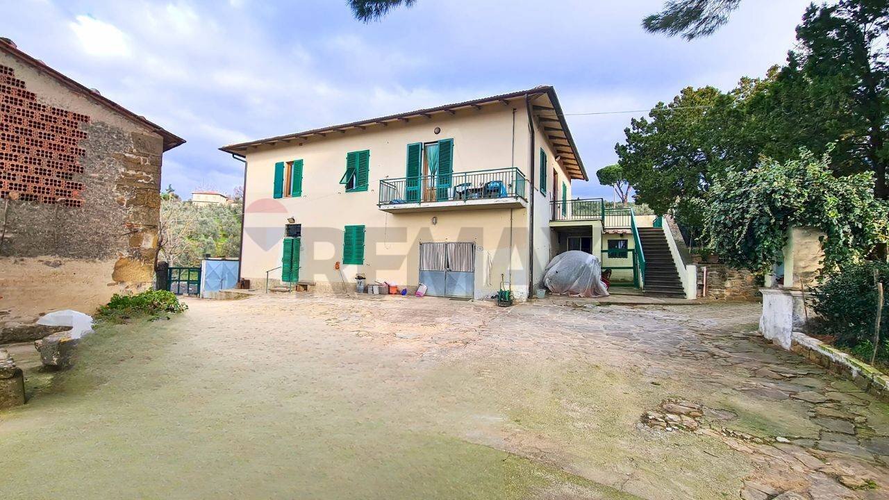 Casa all\'aperto - Rustico Via Di S.Amato
 
15, Vinci - foto 2