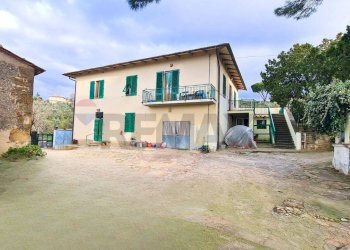 Casa all\'aperto - Rustic Via Di S.Amato
 
15, Vinci - photo 1