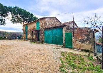 Casa all\'aperto - Rustic Via Di S.Amato
 
15, Vinci - photo 21