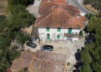 dall\'alto - Rustic Via Di S.Amato
 
15, Vinci - photo 32