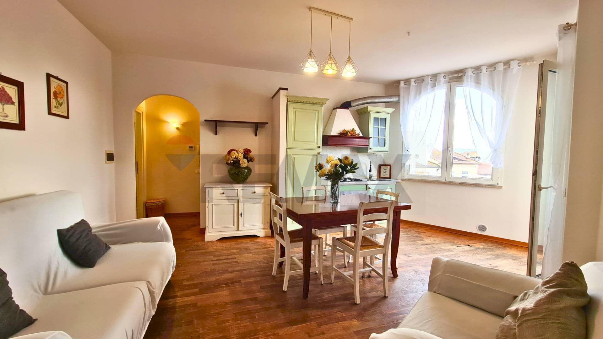 Sala da pranzo - Two-room apartment Empoli - photo 1