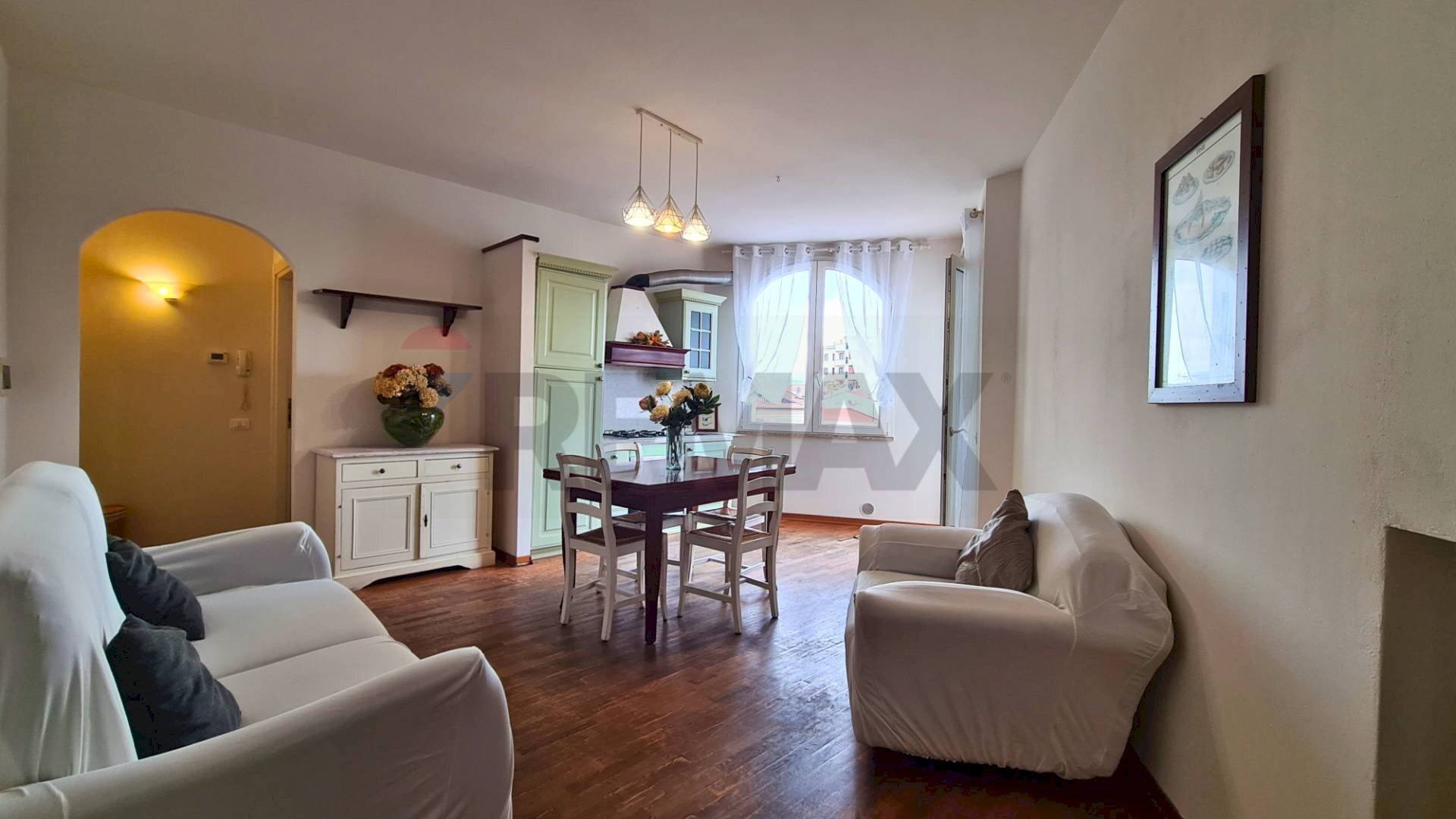 Sala da pranzo - Two-room apartment Empoli - photo 2