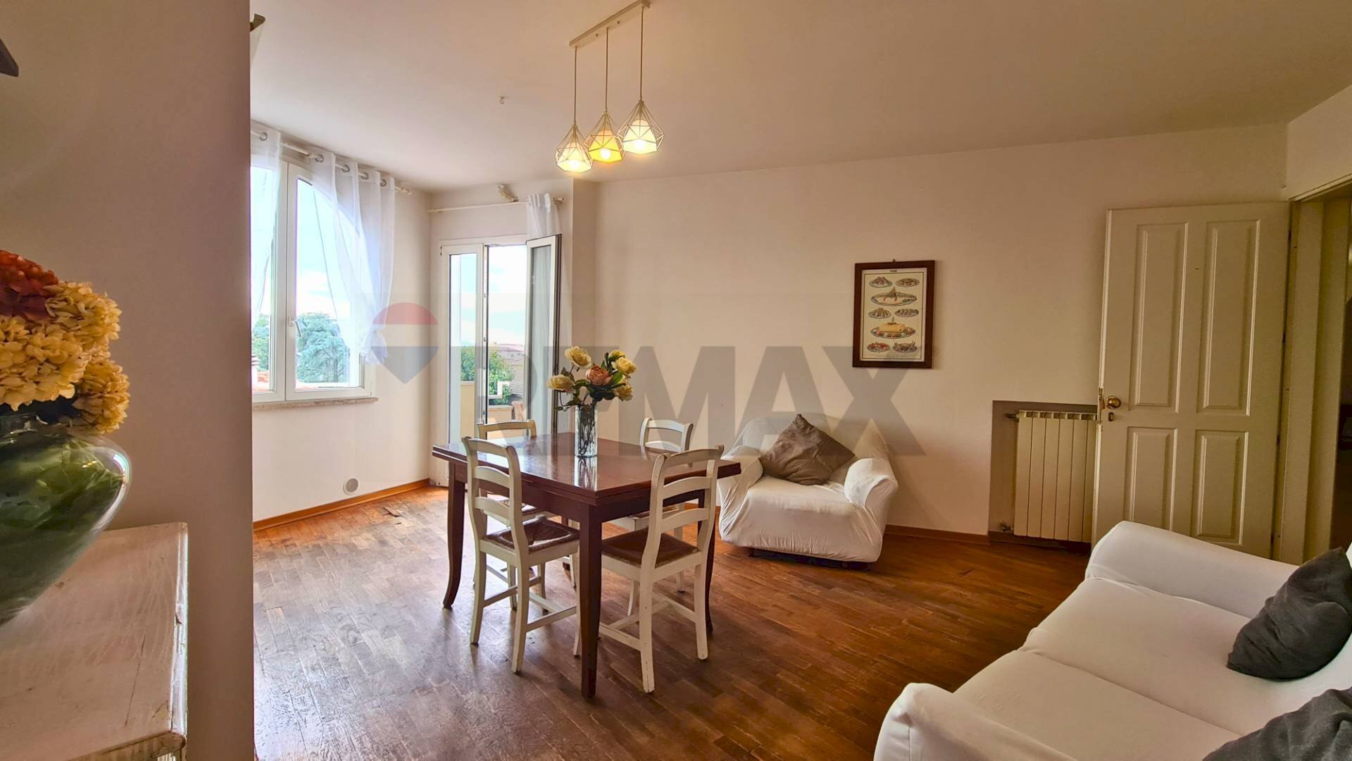 Sala da pranzo - Two-room apartment Empoli - photo 3