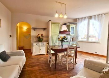 Sala da pranzo - Bilocale Empoli - foto 1