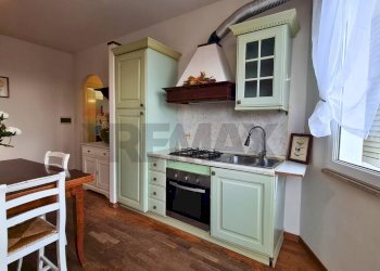 Cucina - Bilocale Empoli - foto 11