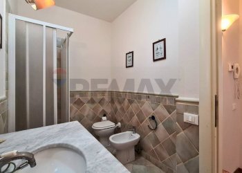 Bagno - Bilocale Empoli - foto 13