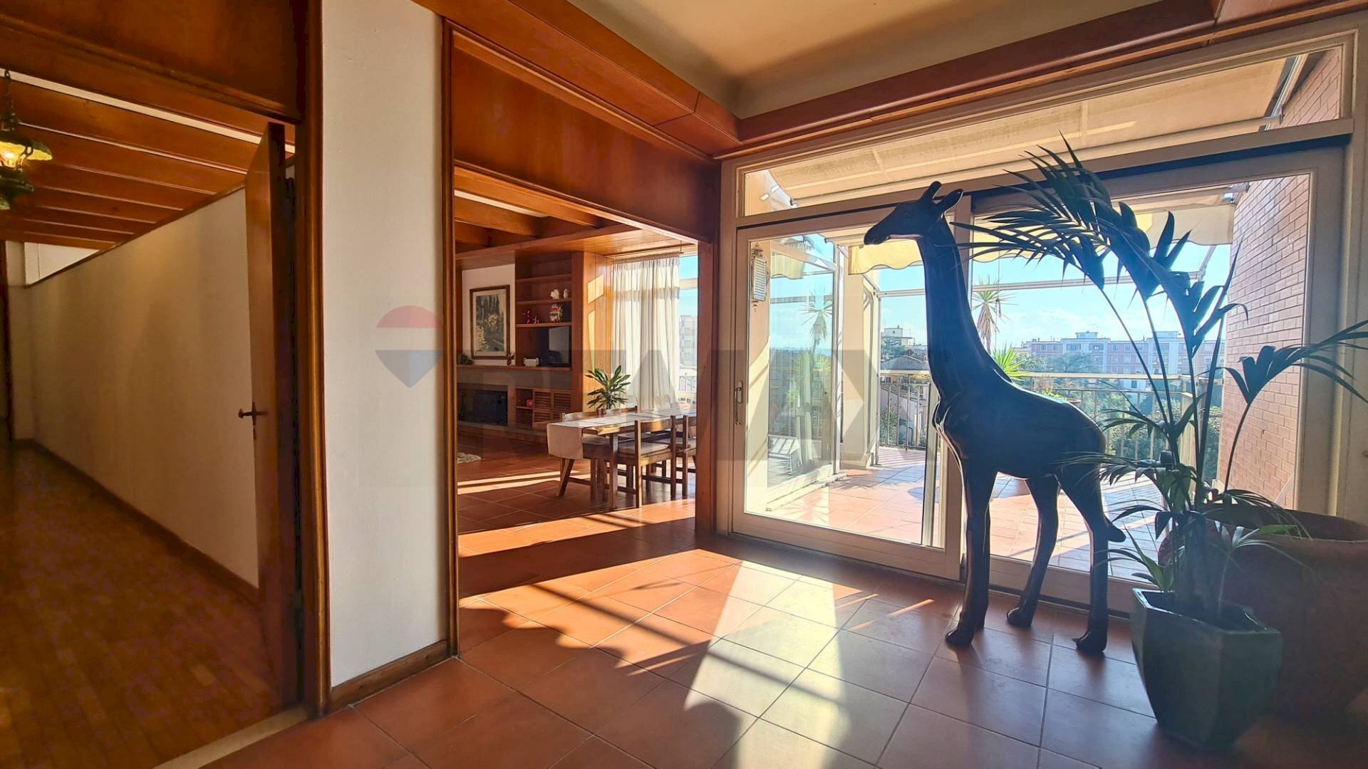 Ricezione / Lobby - Attico Empoli - foto 2