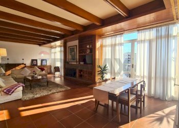 Sala da pranzo - Attico Empoli - foto 4