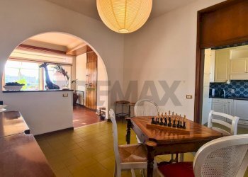 Sala da pranzo - Attico Empoli - foto 5