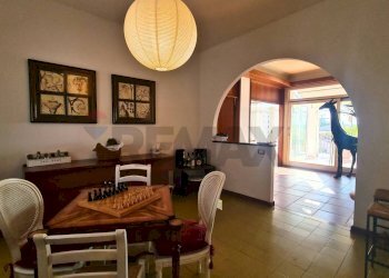 Sala da pranzo - Attico Empoli - foto 10