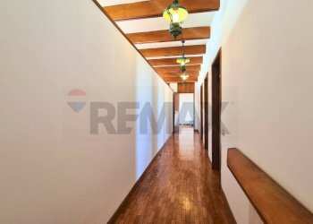 Hall / corridoio - Attico Empoli - foto 11