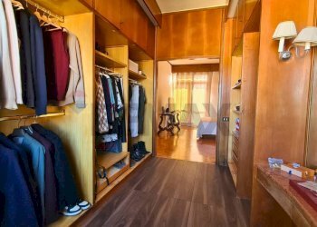 Cabina armadio - Attico Empoli - foto 16