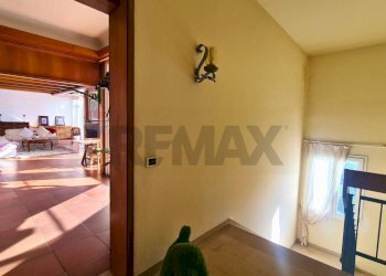 Hall / corridoio - Attico Empoli - foto 24