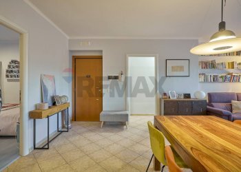 Sala da pranzo - Quadrilocale Piazza Gerolamo Gaslini
36, Roma - foto 3