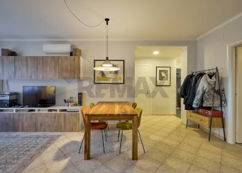 Sala da pranzo - Quadrilocale Piazza Gerolamo Gaslini
36, Roma - foto 4