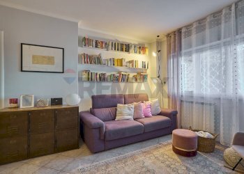 Soggiorno - Quadrilocale Piazza Gerolamo Gaslini
36, Roma - foto 6