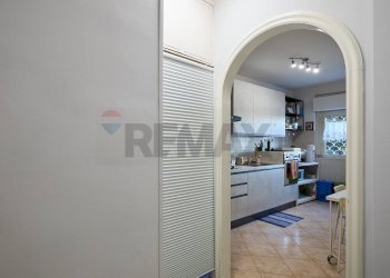 Cucina - Quadrilocale Piazza Gerolamo Gaslini
36, Roma - foto 7