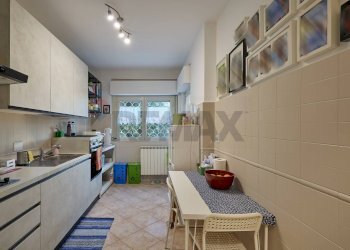 Cucina - Quadrilocale Piazza Gerolamo Gaslini
36, Roma - foto 8