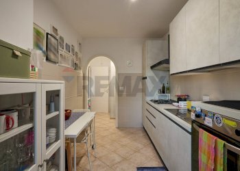 Cucina - Quadrilocale Piazza Gerolamo Gaslini
36, Roma - foto 9