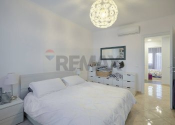 Camera / camera da letto - Quadrilocale Piazza Gerolamo Gaslini
36, Roma - foto 11