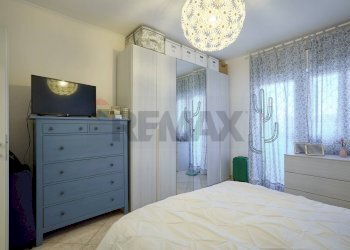 Camera / camera da letto - Quadrilocale Piazza Gerolamo Gaslini
36, Roma - foto 12