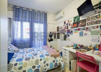 Camera / camera da letto - Quadrilocale Piazza Gerolamo Gaslini
36, Roma - foto 13