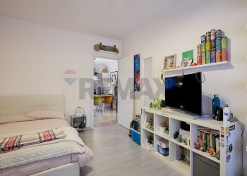 Camera / camera da letto - Quadrilocale Piazza Gerolamo Gaslini
36, Roma - foto 15