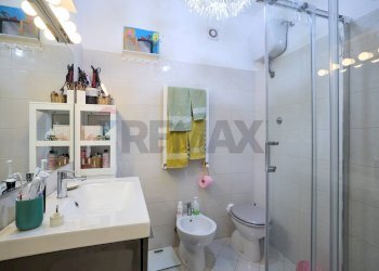 Bagno - Quadrilocale Piazza Gerolamo Gaslini
36, Roma - foto 18