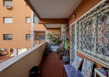 Balcone - Quadrilocale Piazza Gerolamo Gaslini
36, Roma - foto 19