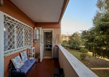 Balcone - Quadrilocale Piazza Gerolamo Gaslini
36, Roma - foto 20