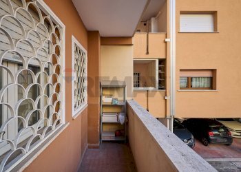 Balcone - Quadrilocale Piazza Gerolamo Gaslini
36, Roma - foto 21