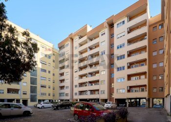 Edificio all\'aperto - Quadrilocale Piazza Gerolamo Gaslini
36, Roma - foto 23
