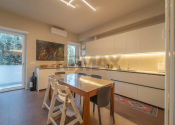 Cucina - Appartamento Via Alberto Cadlolo
 
134, Roma - foto 10