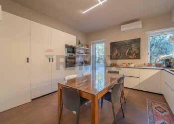 Cucina - Appartamento Via Alberto Cadlolo
 
134, Roma - foto 11