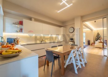 Cucina - Appartamento Via Alberto Cadlolo
 
134, Roma - foto 13