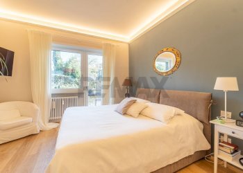 Camera / camera da letto - Appartamento Via Alberto Cadlolo
 
134, Roma - foto 15